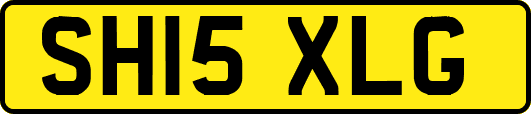 SH15XLG