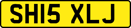 SH15XLJ