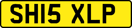 SH15XLP