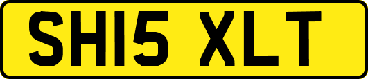 SH15XLT