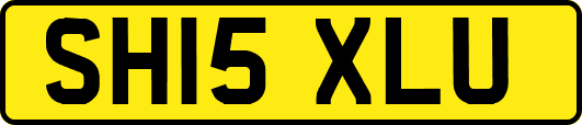 SH15XLU