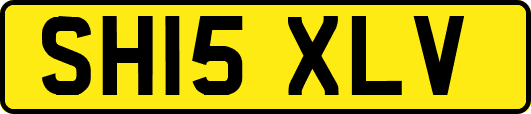 SH15XLV