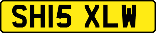 SH15XLW