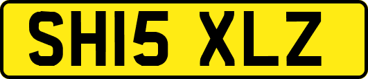 SH15XLZ