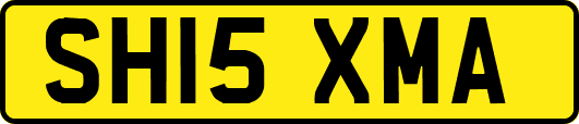 SH15XMA