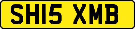 SH15XMB