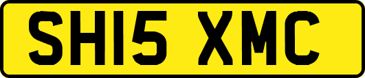 SH15XMC
