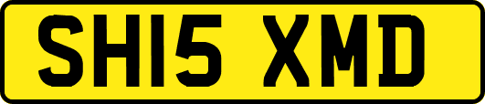 SH15XMD