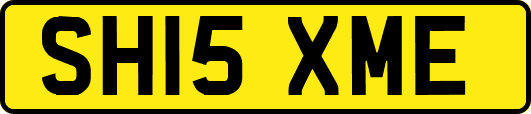 SH15XME