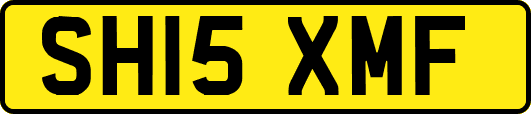 SH15XMF