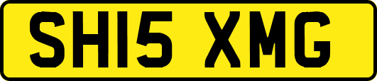 SH15XMG