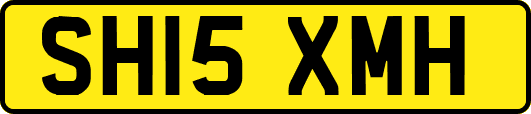 SH15XMH