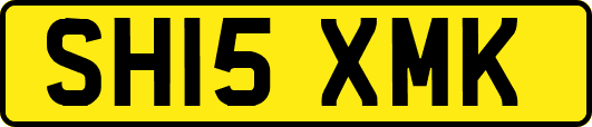 SH15XMK