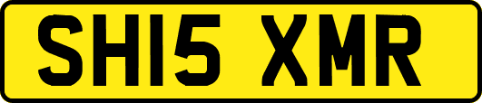 SH15XMR