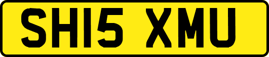 SH15XMU