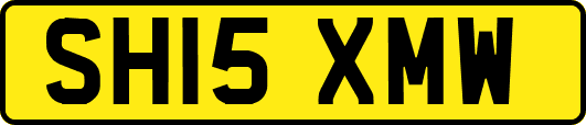 SH15XMW