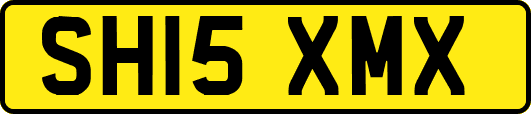SH15XMX