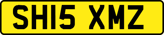 SH15XMZ