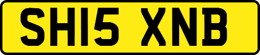 SH15XNB