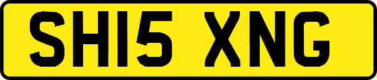 SH15XNG