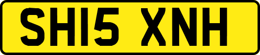 SH15XNH
