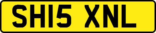 SH15XNL
