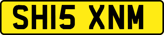 SH15XNM