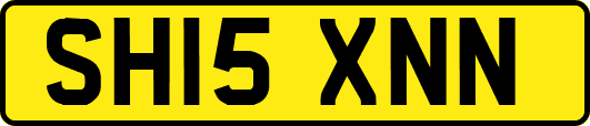SH15XNN