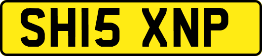 SH15XNP
