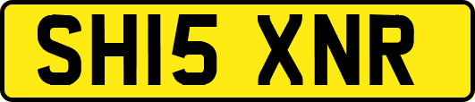 SH15XNR