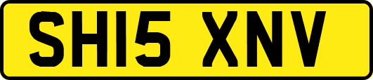 SH15XNV