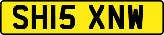 SH15XNW