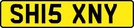SH15XNY