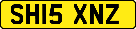 SH15XNZ