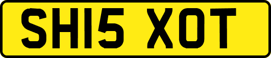SH15XOT