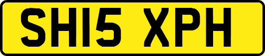 SH15XPH