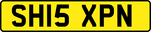 SH15XPN
