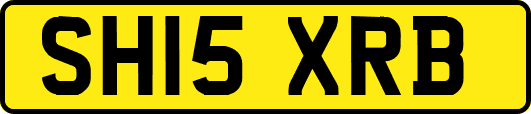 SH15XRB