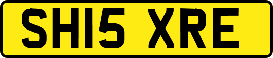 SH15XRE