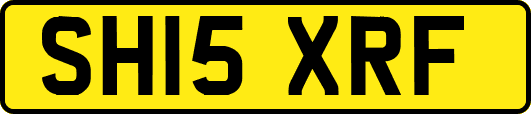 SH15XRF