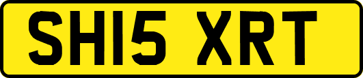 SH15XRT