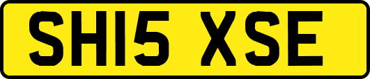 SH15XSE
