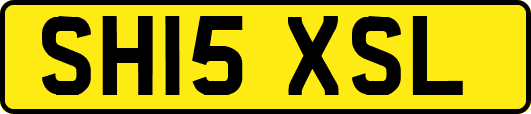 SH15XSL