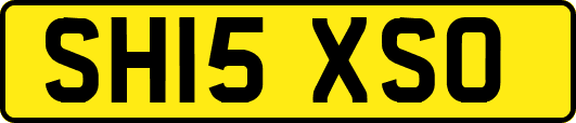 SH15XSO