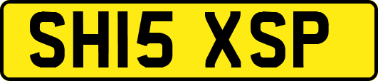 SH15XSP