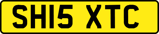 SH15XTC