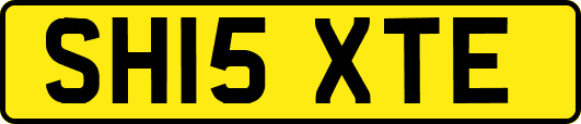 SH15XTE