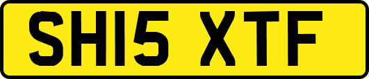 SH15XTF