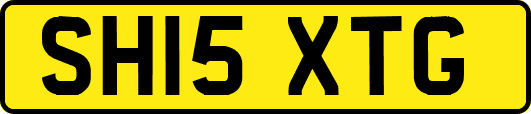 SH15XTG