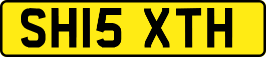 SH15XTH